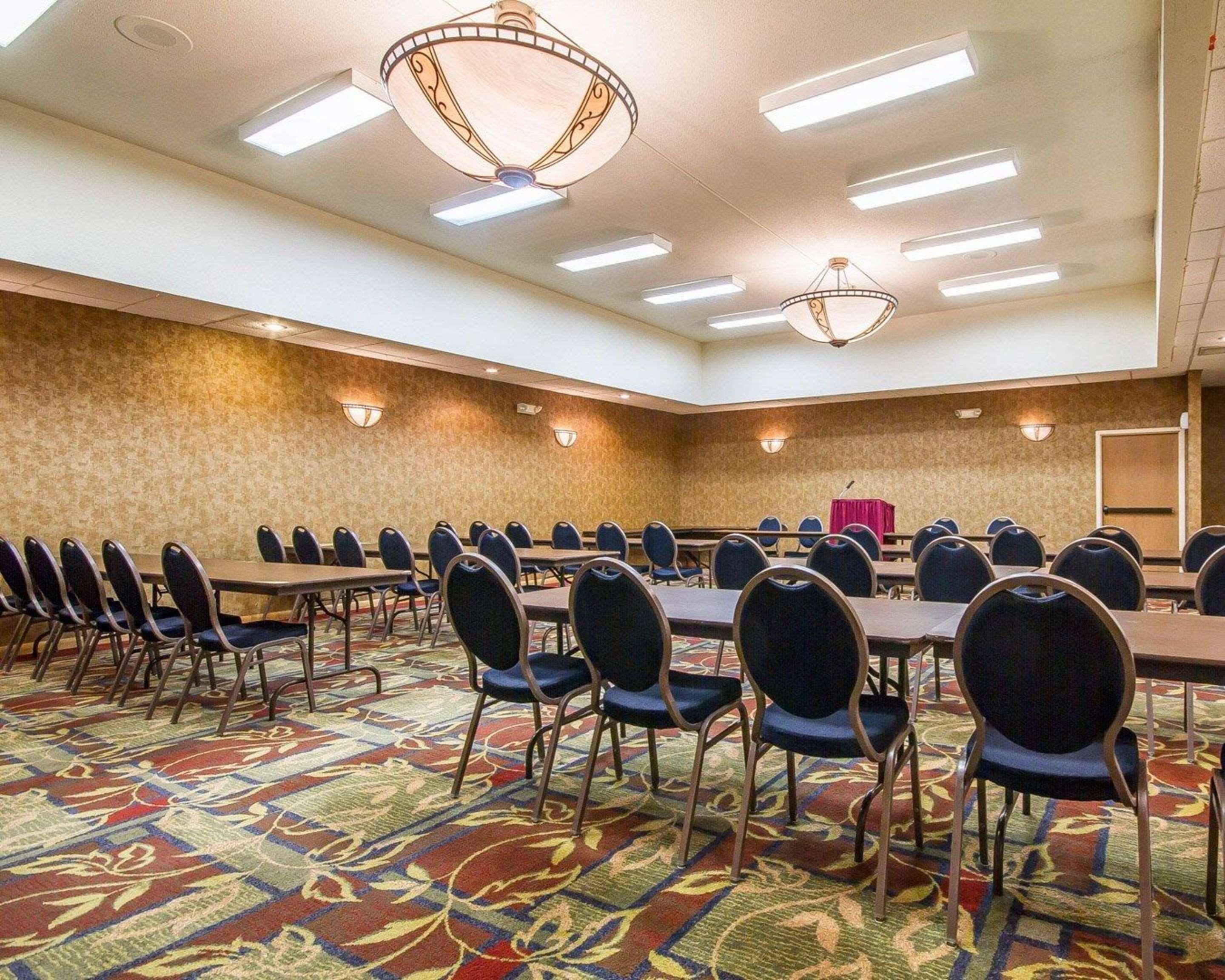 Comfort Inn & Suites Black River Falls I-94 Dış mekan fotoğraf