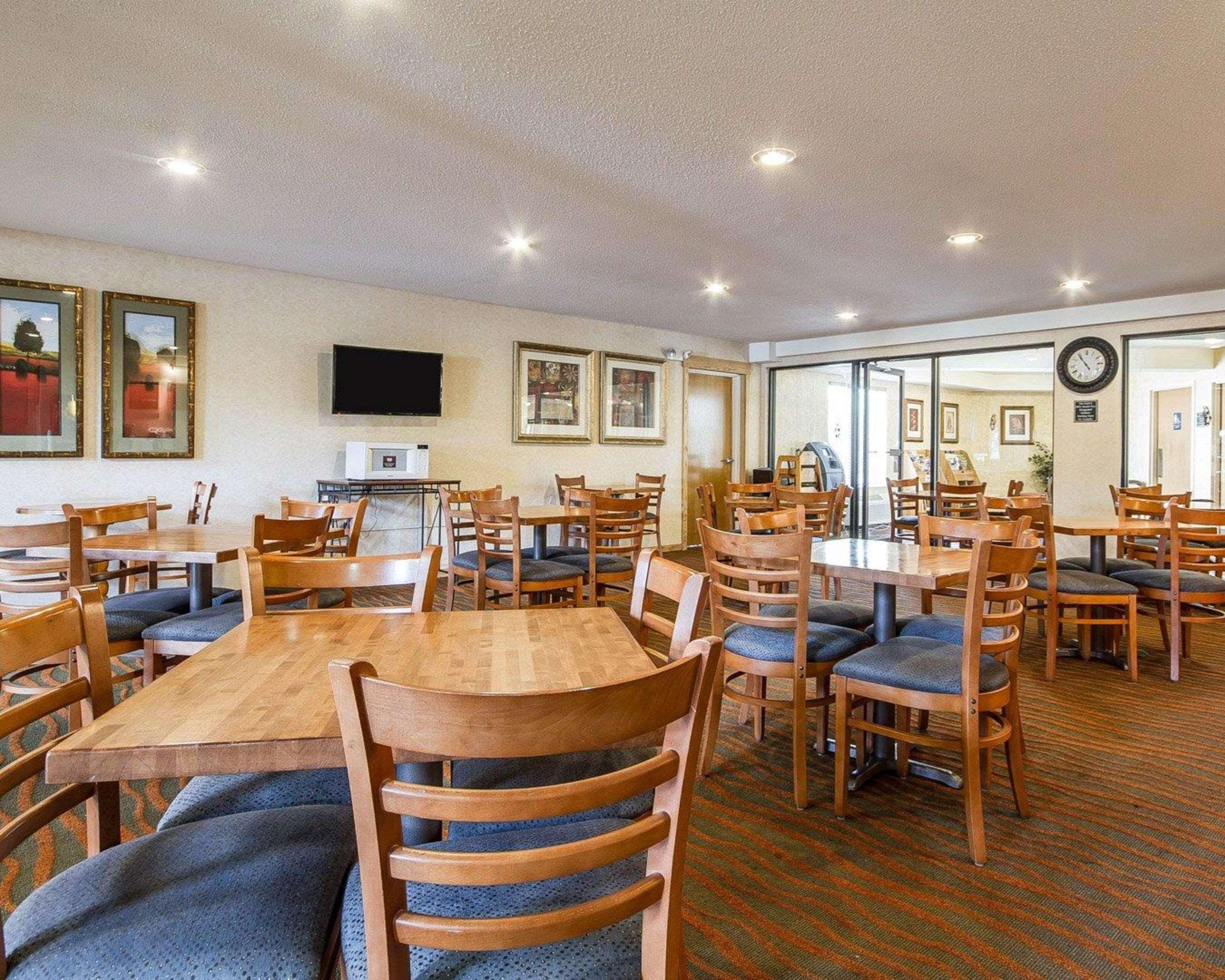 Comfort Inn & Suites Black River Falls I-94 Dış mekan fotoğraf