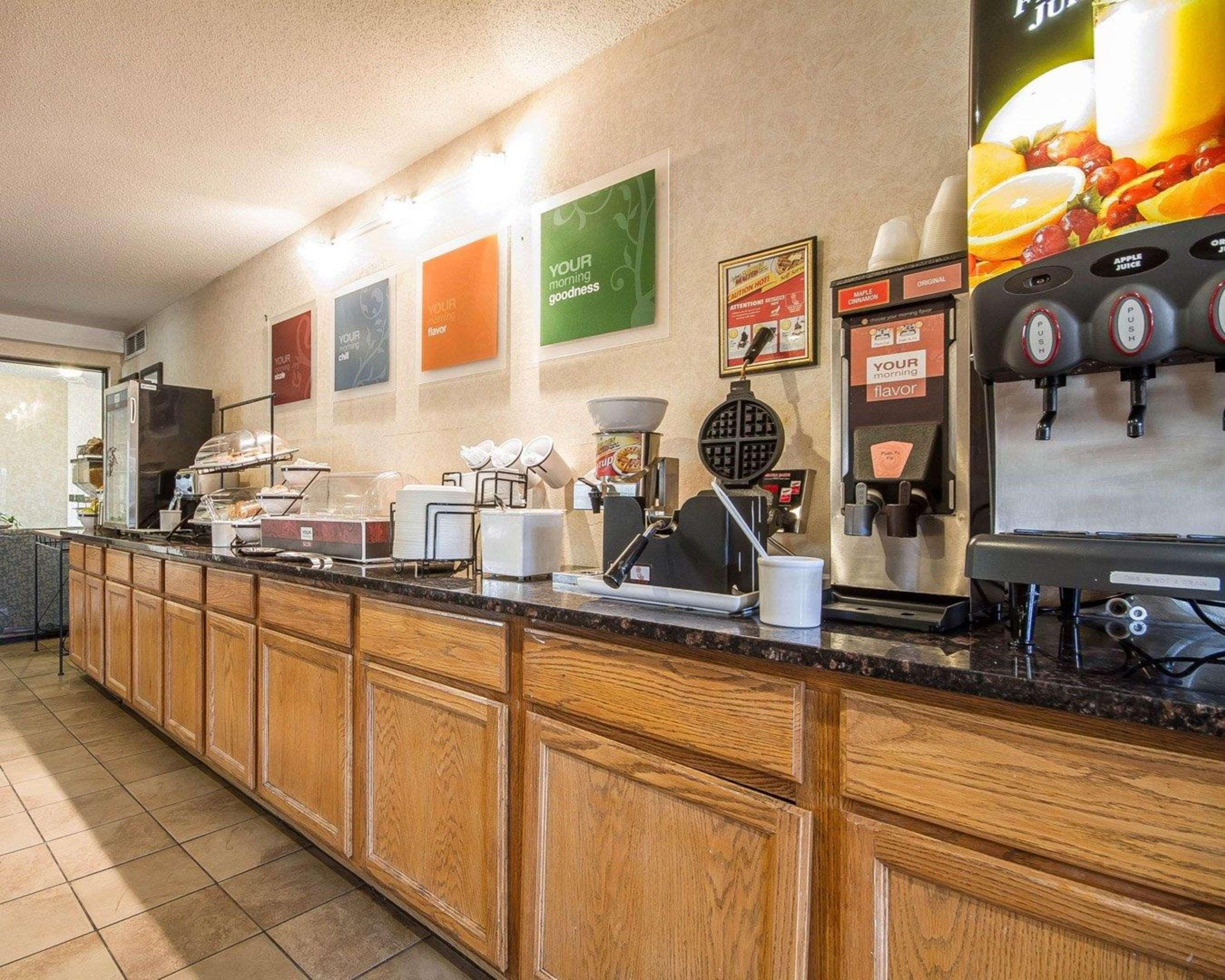 Comfort Inn & Suites Black River Falls I-94 Dış mekan fotoğraf