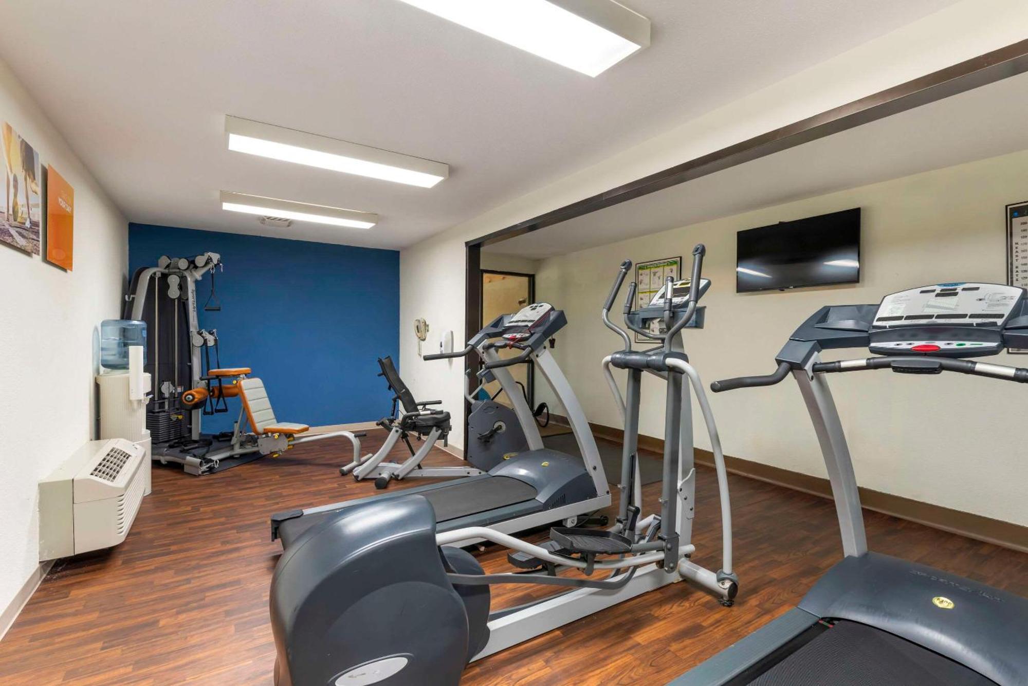 Comfort Inn & Suites Black River Falls I-94 Dış mekan fotoğraf